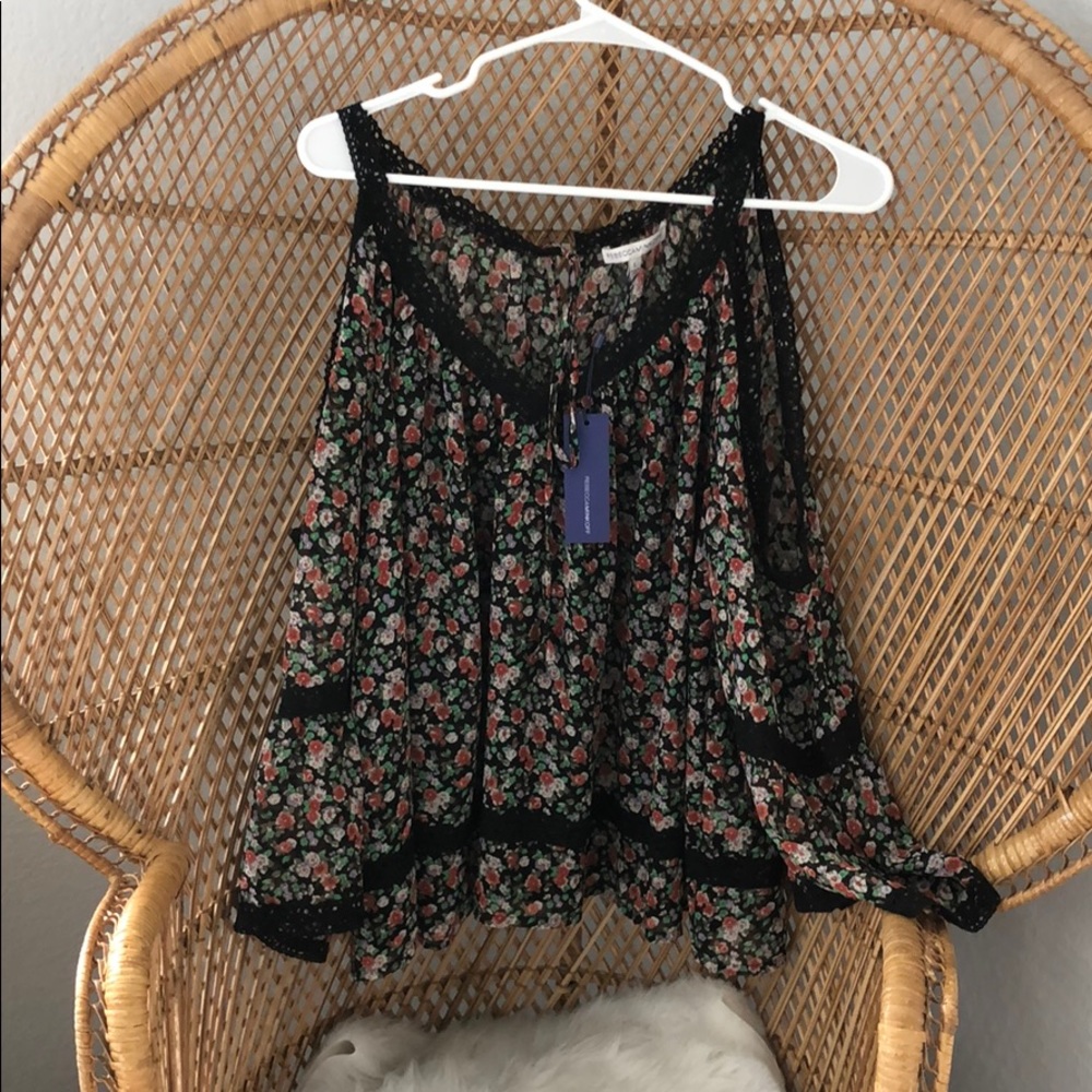Rebecca Minkoff top